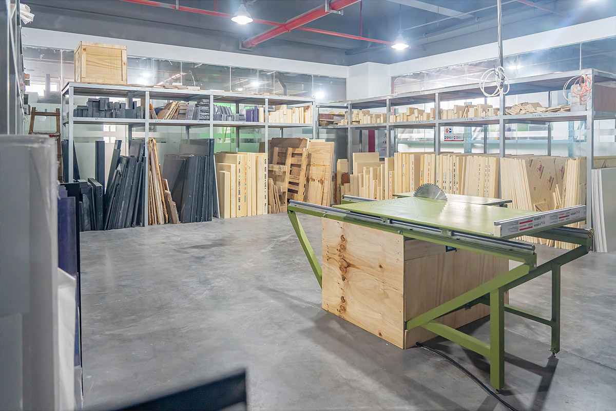 CNC machining services-9