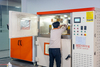 Vacuum Casting Service