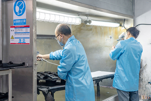Post-Processing Services
