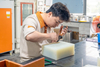 Vacuum Casting Service