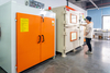 Vacuum Casting Service