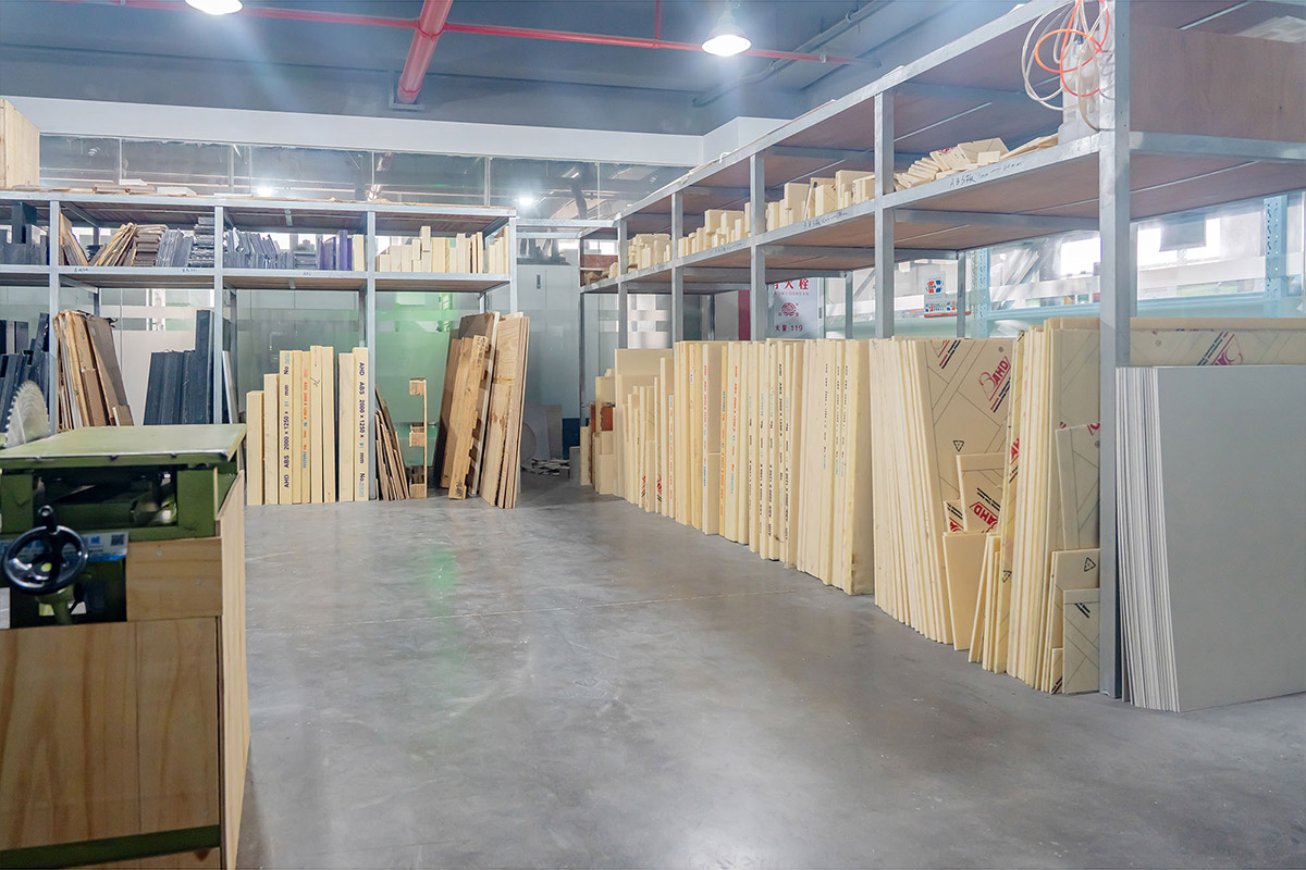 CNC machining services-8