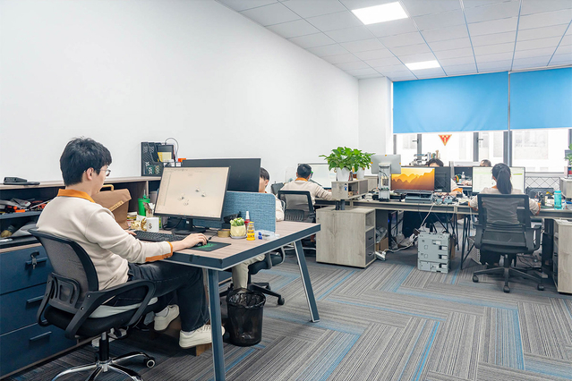Industrial Design Service