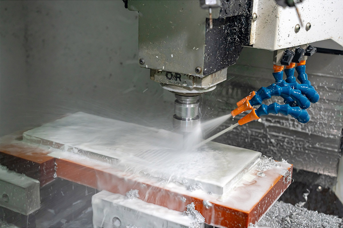 CNC machining services-7