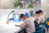 Post-Processing Services