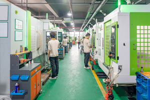 CNC Machining Service