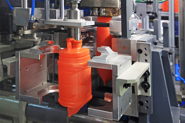Injection Mold & Injection Molding Production