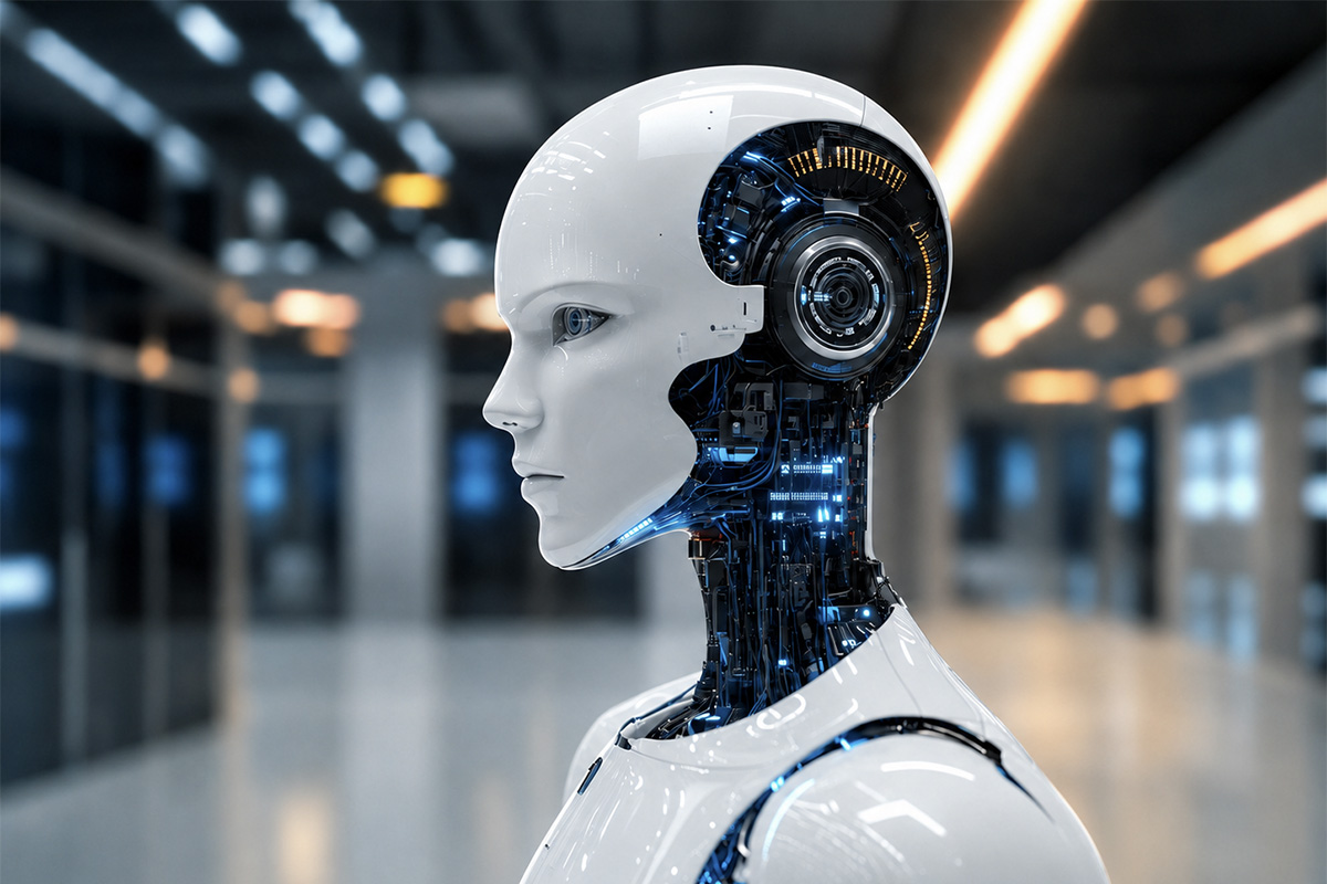 Robotics