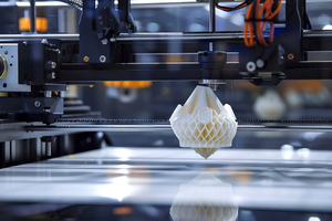 3D Printing
