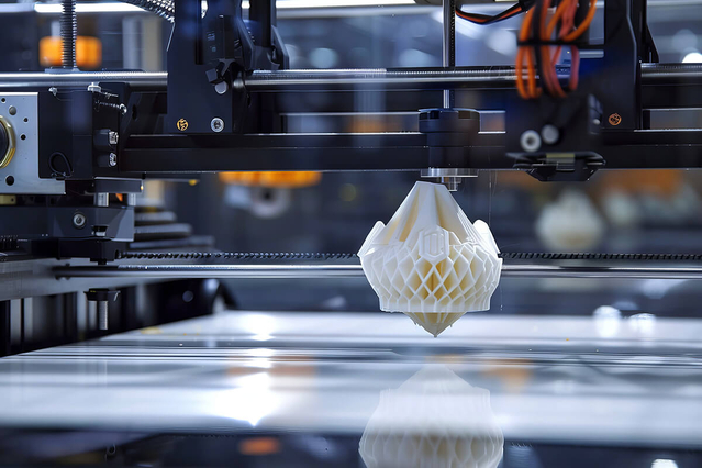 3D Printing