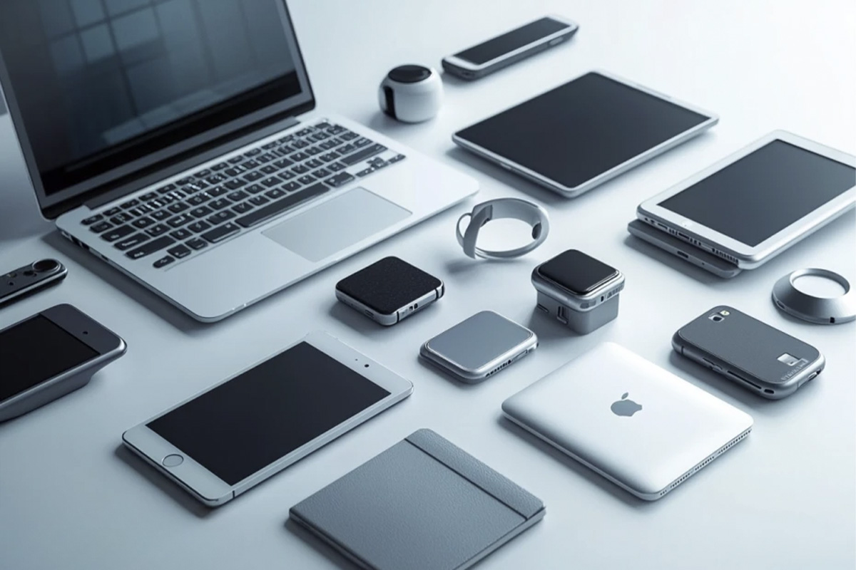 Consumer Electronics